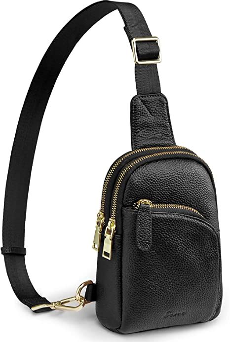 rfid sling bag for women